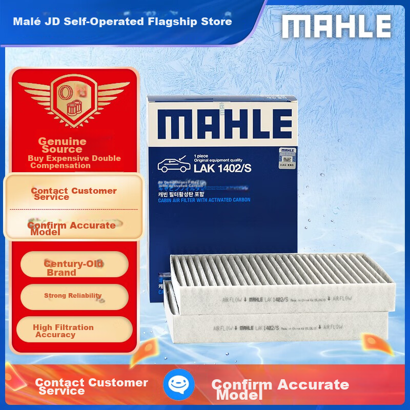 MAHLE (MAH-0110337