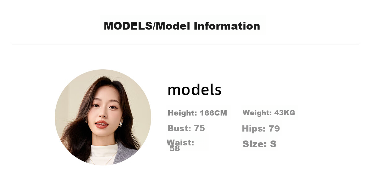 PinCai Women's Knitted Cardigan Autumn Winter Double Zipper Thickened Lapel Sweater Jacket P144Z9019 17