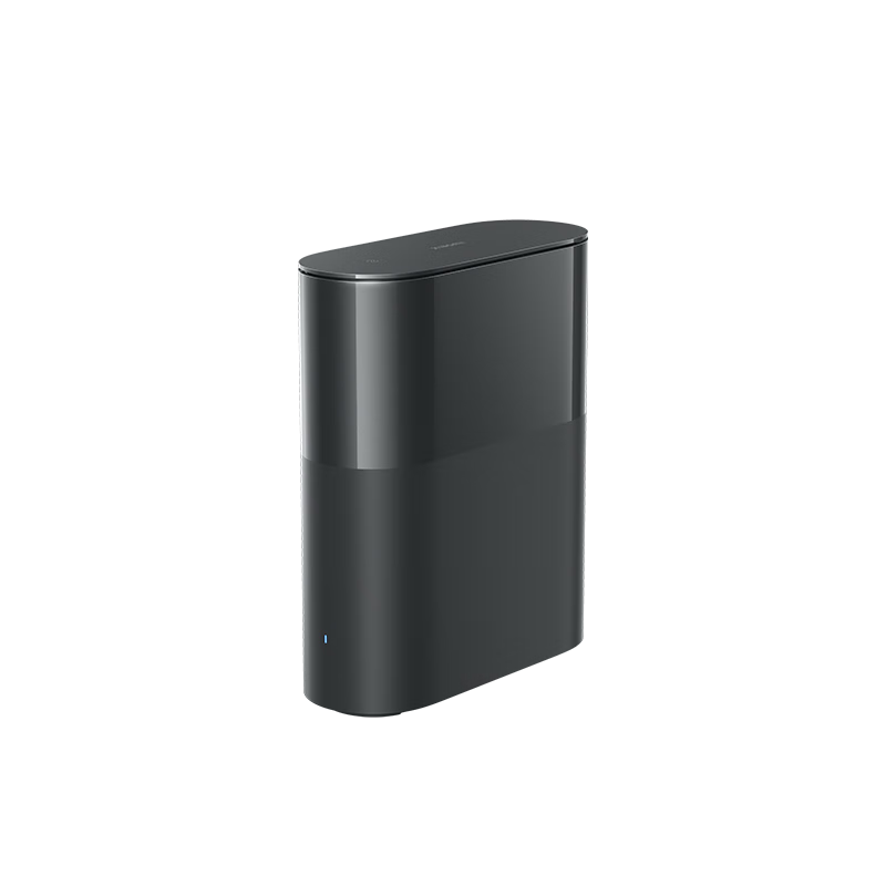 MI Router BE3600Pro [MI Smartphone Internet Companion], Whole-House Coverage, Smart Connection, Built-In Bluetooth Gateway, Smart Home Router