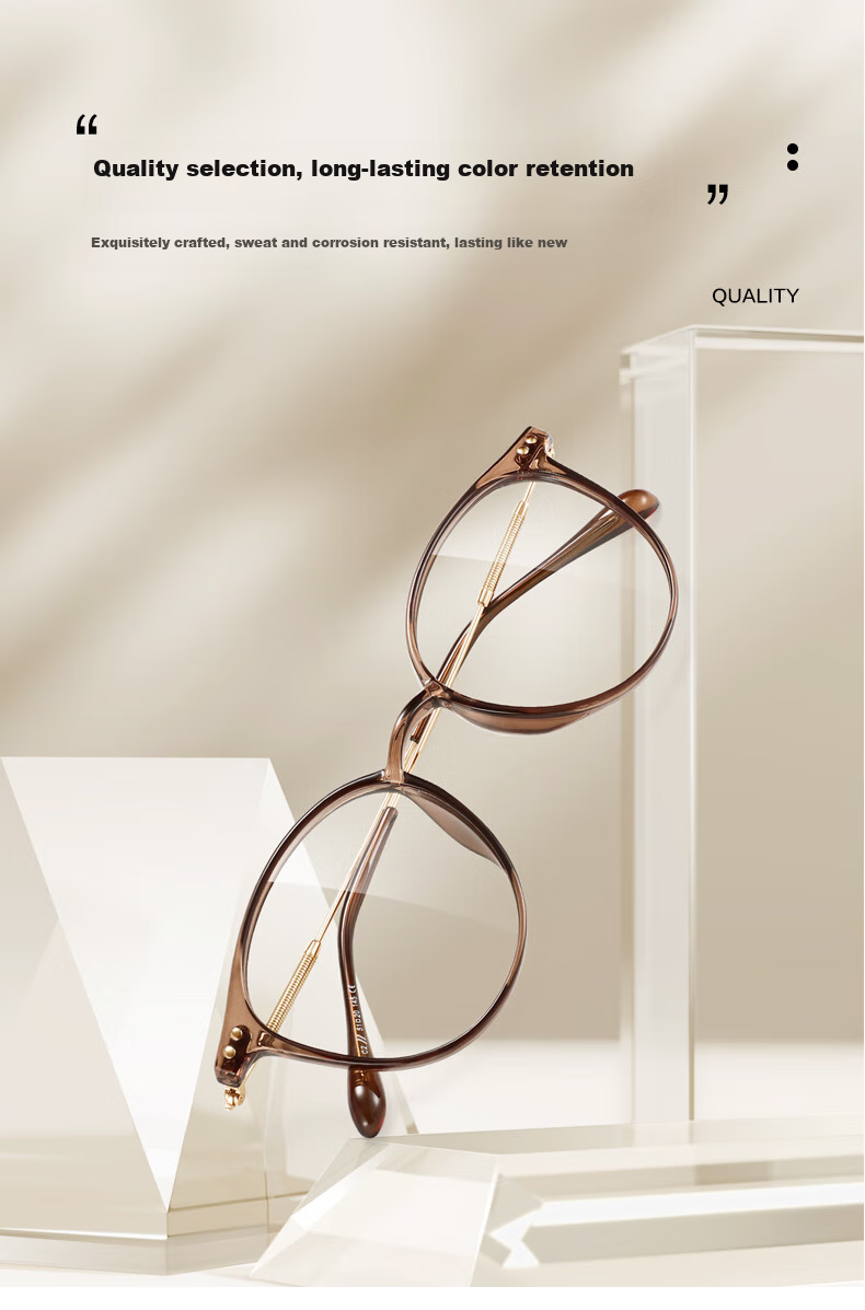 Bertha Reading Glasses for Women, Genuine High-Definition Anti-Blue Light Fashionable Age-Reducing Ultra-Light Reading Glasses from Top Ten Eyewear Brands 7