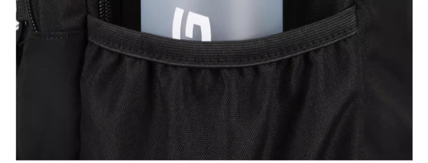 Li-Ning Backpack, Large Capacity School Bag for Men, Middle School High School College Students, Basketball Travel Outdoor Sports Backpack for Wome 19