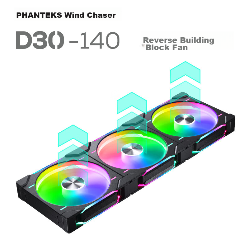 PHANTEKS D-01302197