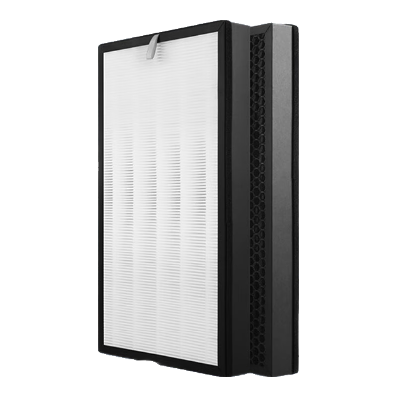 KISSAIR Compatible Air Purifier Filter for Midea KJ700G-H32/KJ720G Series FC-70H1 Composite Filter Element And Filter Mesh