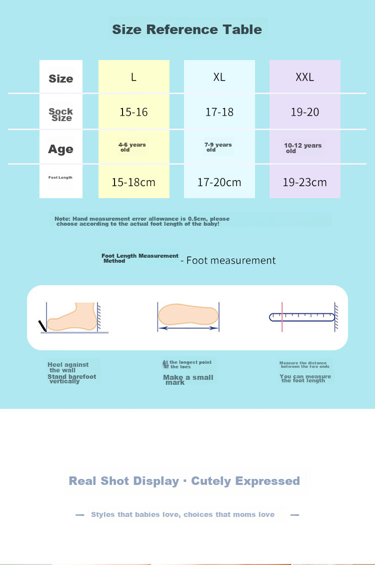 Nanjiren Children's Socks, Boys' Mid-Calf Socks, All-Season Casual Versatile Cotton Socks for Students, 5 Pairs, Size L 11