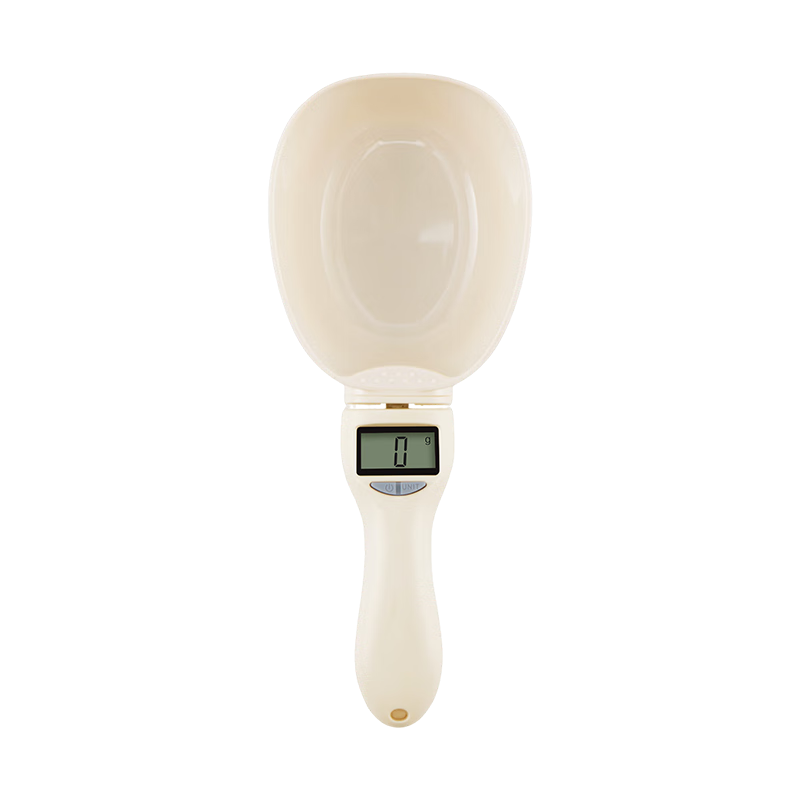 BJ Electronic Measuring Spoon Scale, Gram Scale, Baking Electronic Scale, Milk Powder Spoon, Baby Food Spoon, Weighing And Measuring Tool