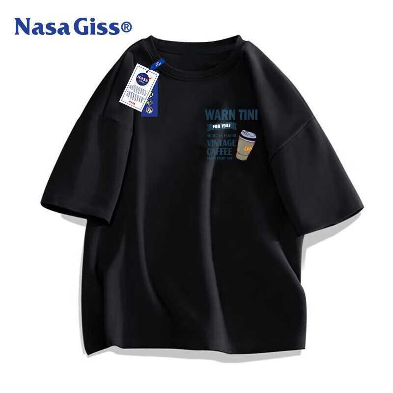 NASA GISS -0117840