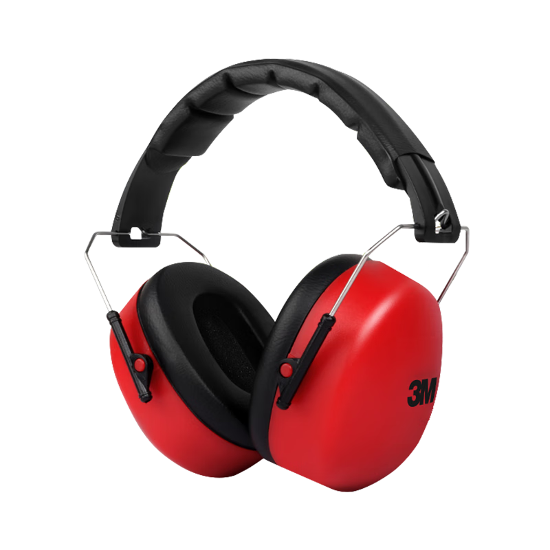 3M Soundproof Earplugs, Noise Reduction for Sleeping, Anti-Snoring, Industrial Noise Reduction, 1466 Economy Earplugs