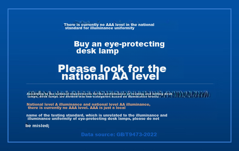 Panasonic Reading Desk Lamp (Eye Protection Lamp) AAAA Grade Eye Protection Full Spectrum Children's Study Horizontal Lamp Head Aim T10 2