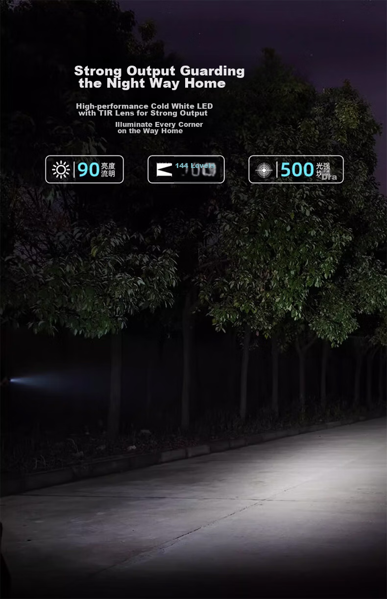 OLIGHT i3E Mini High Brightness Portable Waterproof Emergency Micro Keychain Flashlight Compact Outdoor Lighting 6