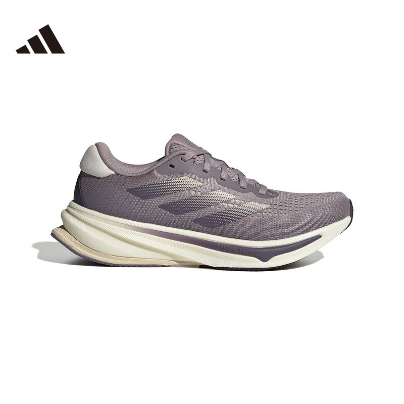 Adidas Women's Running Series, SUPERNOVA RISE W Training Running Shoes, IF3022, Size 38 US5 2