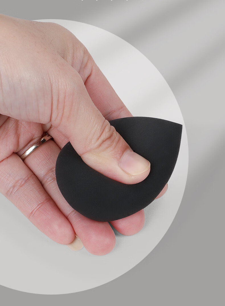 Surada Sketch Eraser Cotton Sketch Pencil Eraser Ball Eraser Pen Student Drawing Quick Sketch Sponge Ball Paper Eraser Makeup Sponge Tool DIY101 4