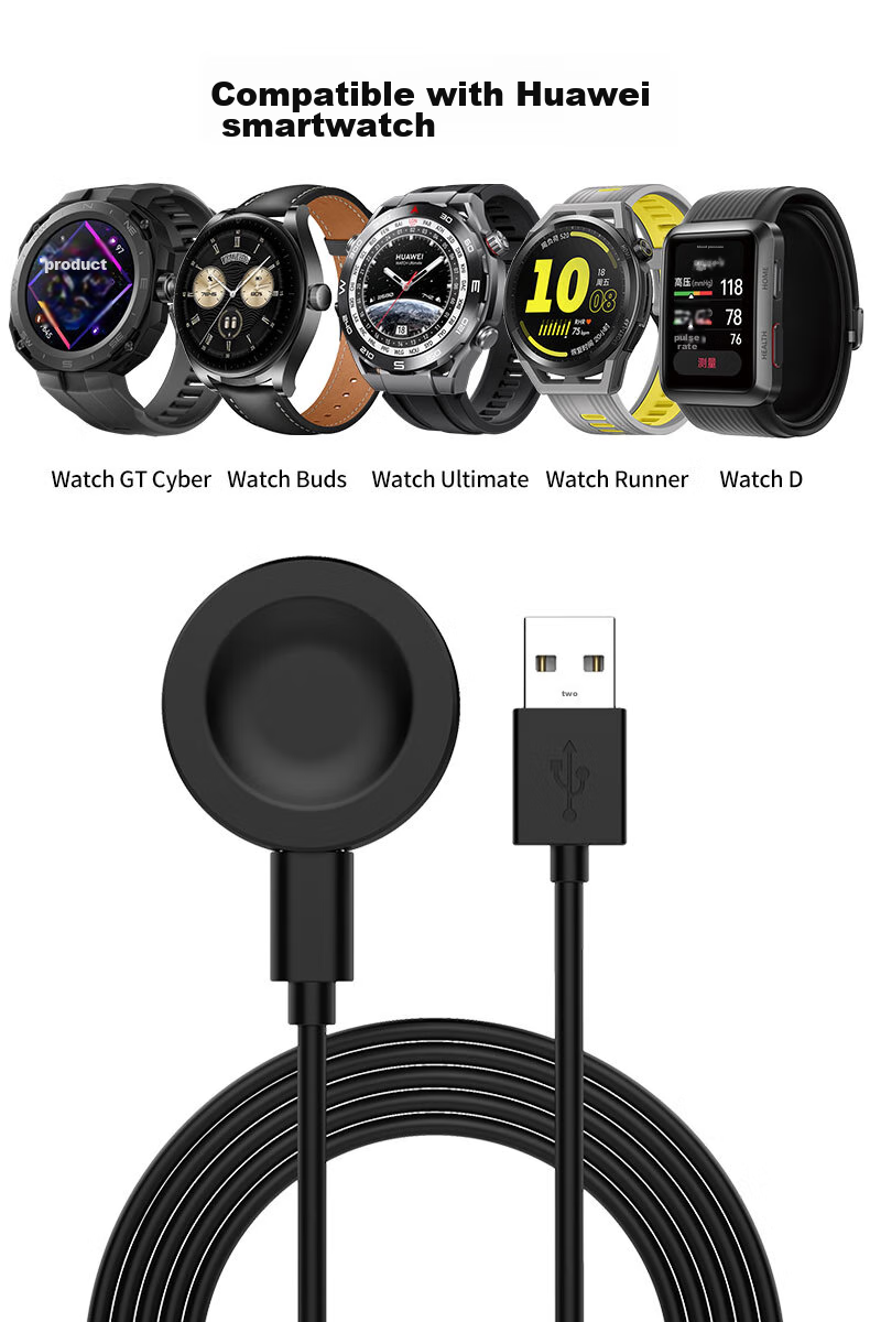 KMaxAI Compatible Silicone Watch Band for Huawei GT6/5/4 Pro Watch 5 46mm Large Sports Watch Strap, Extraordinary Master Replacement Wristband for Honor Samsung Watch 22, Black 4