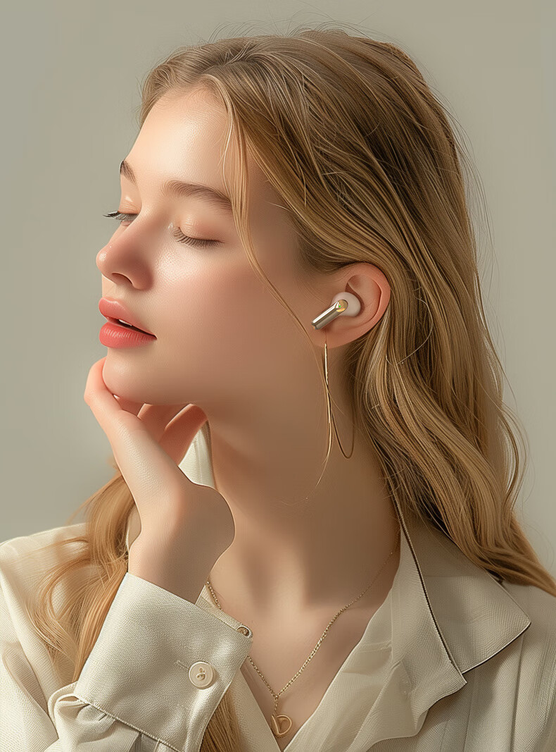 Aigo TWS Wireless Bluetooth Earphones [Bluetooth 5.4] Compact And Stylish, Strong Sound Quality for E-Sports Gaming, Blue 12