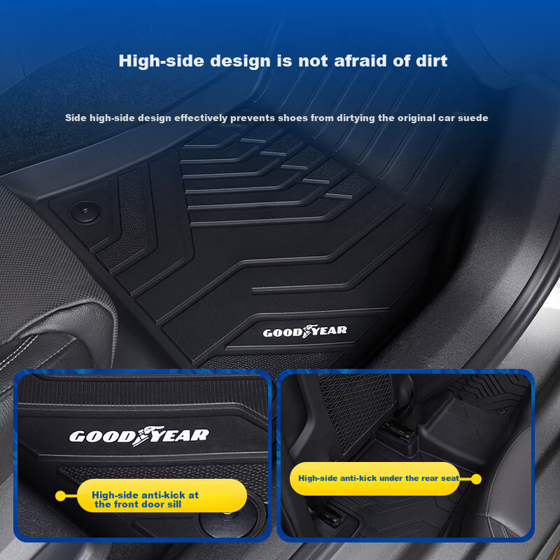 Goodyear T-0111504