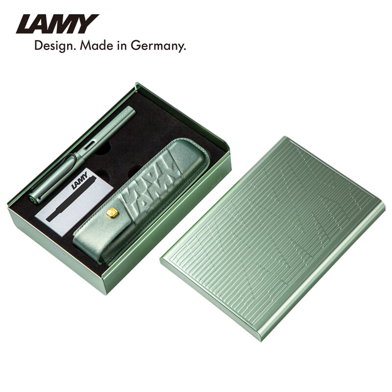 LAMY Fount-01209931