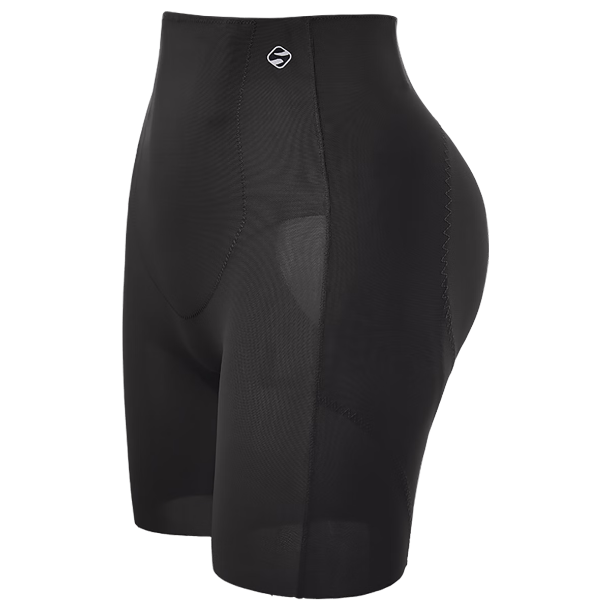 Sujiliangpin Tummy Control And Butt-Lifting Pants for Women, Powerful Belly Slimming, Autumn Thin Underwear, Butt-Lifting Seamless Shaping Pants, Mid-Rise Yoga Sports Panties