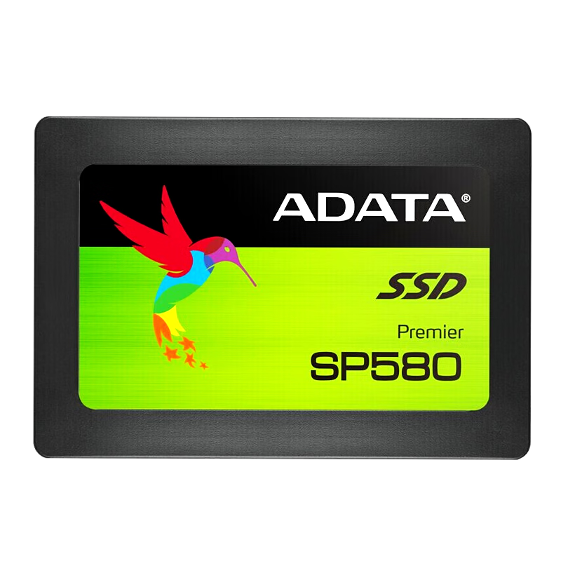 ADATA 240GB SSD Solid State Drive, SATA 3.0 Interface, SP580