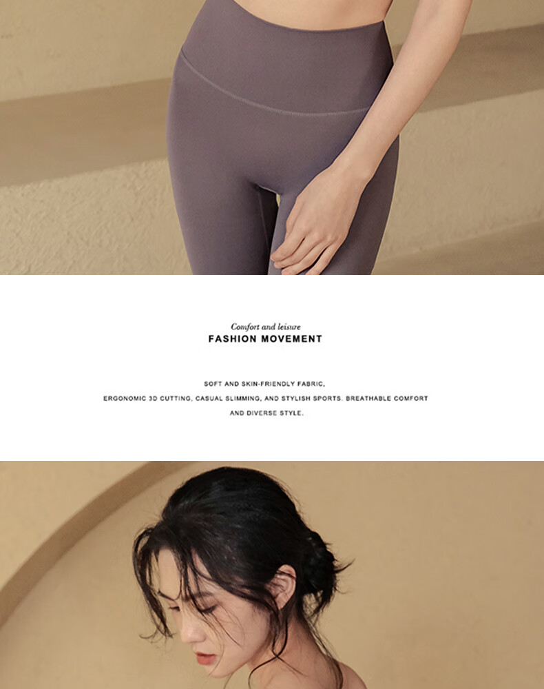 XUEXIMAN Yoga Tank Top for Women with Built-In Bra Pads, Professional Sports Bra, High-End Fitness Pilates Backless Bra 15