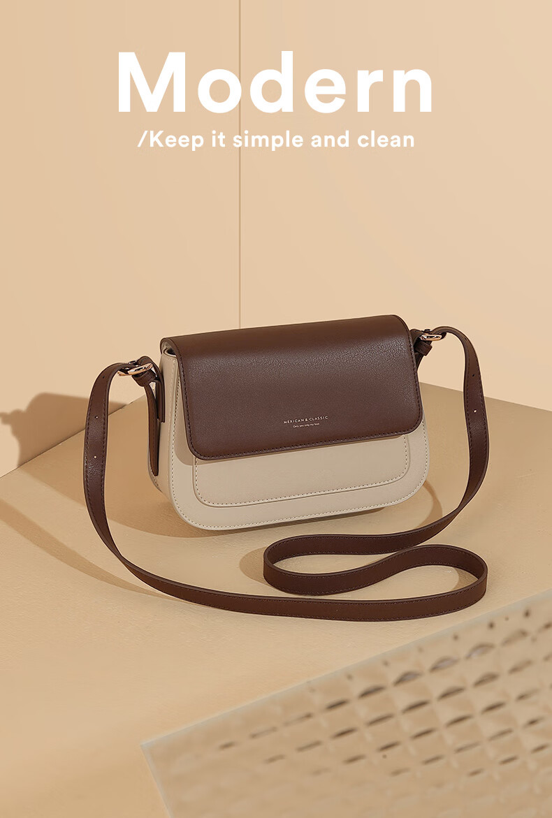 MEXICAN Leather Handbag for Women, 2026 Light Luxury Shoulder Crossbody Cambridge Bag, Valentine's Day Gift for Wife Or Girlfriend 52