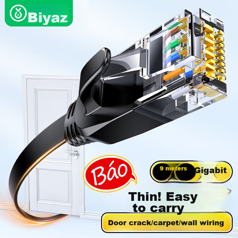 BIAZE Cat6-0133776