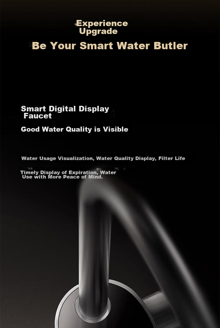 Mijia Xiaomi Water Purifier, Under-Sink Dual-Core 1200G Pro, 8-Year Long-Lasting Main RO, Dual RO Mother And Baby Grade Ultra-Pure Water Quality Kitchen Under-Sink Water Purification Machine MR 1253-A 17