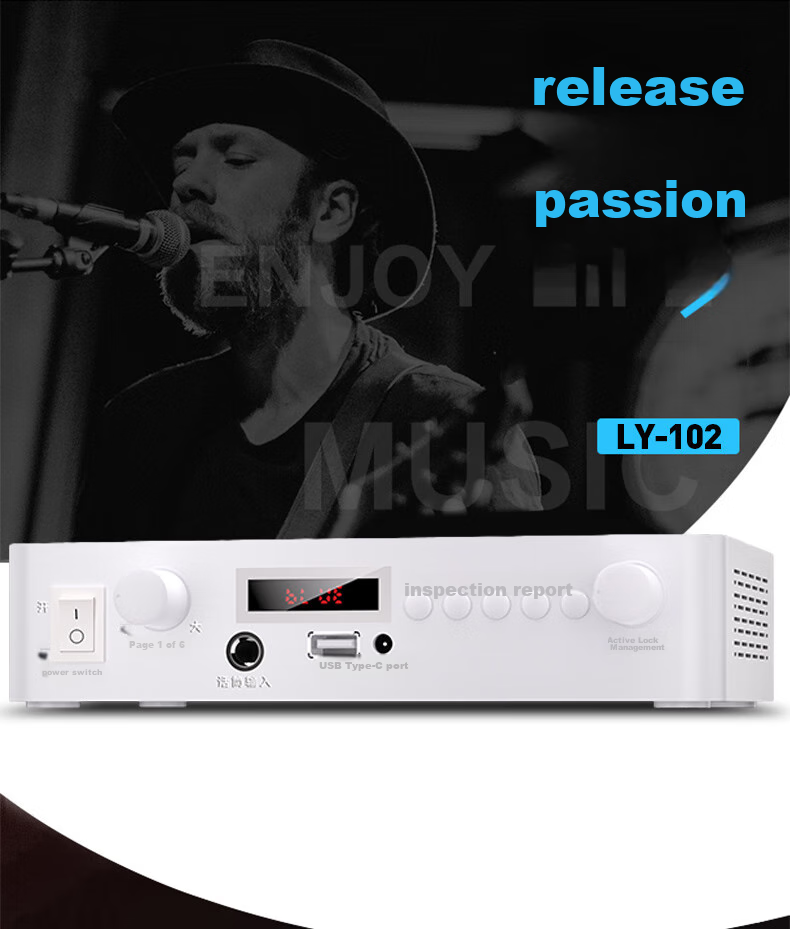 SAST Timed Player Campus Broadcasting System Host School Music Bell Software 8G Computer Programming Intelligent Shopping Mall Broadcast Recording 6