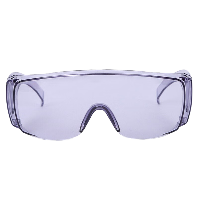 Laihui Cycling Sports Anti-Pollen Anti-Glare Anti-Fog UV Protection Goggles (Jingcang Warehouse Delivery)