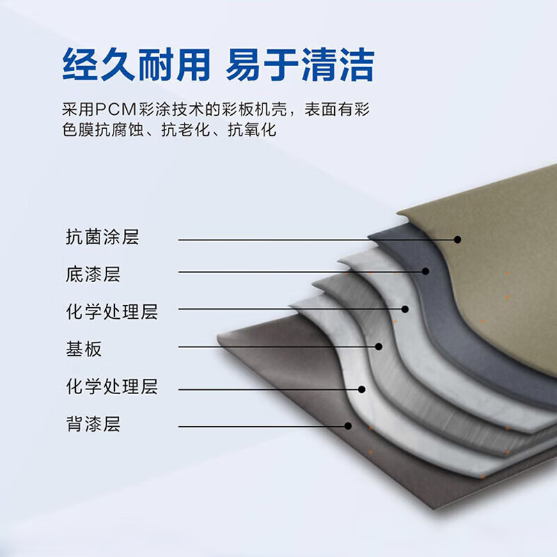 海尔（Haier）立式电热水器 150升大容量3000W速热 商用中央落地式储水竖式全屋工厂理发店宿舍用水ES150F-LC