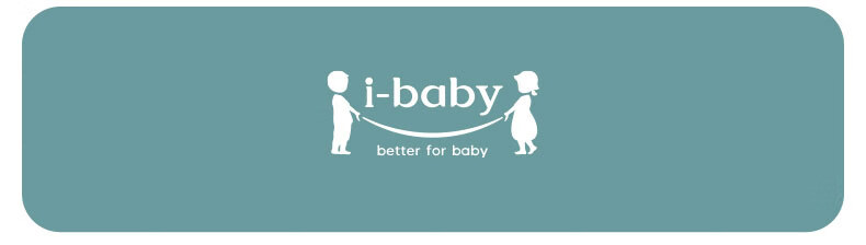 Ibaby Baby Bath Towel Newborn Pure Cotton Six-Layer Gauze Hooded Cape Baby Bathrobe Pastoral Style One Size 12
