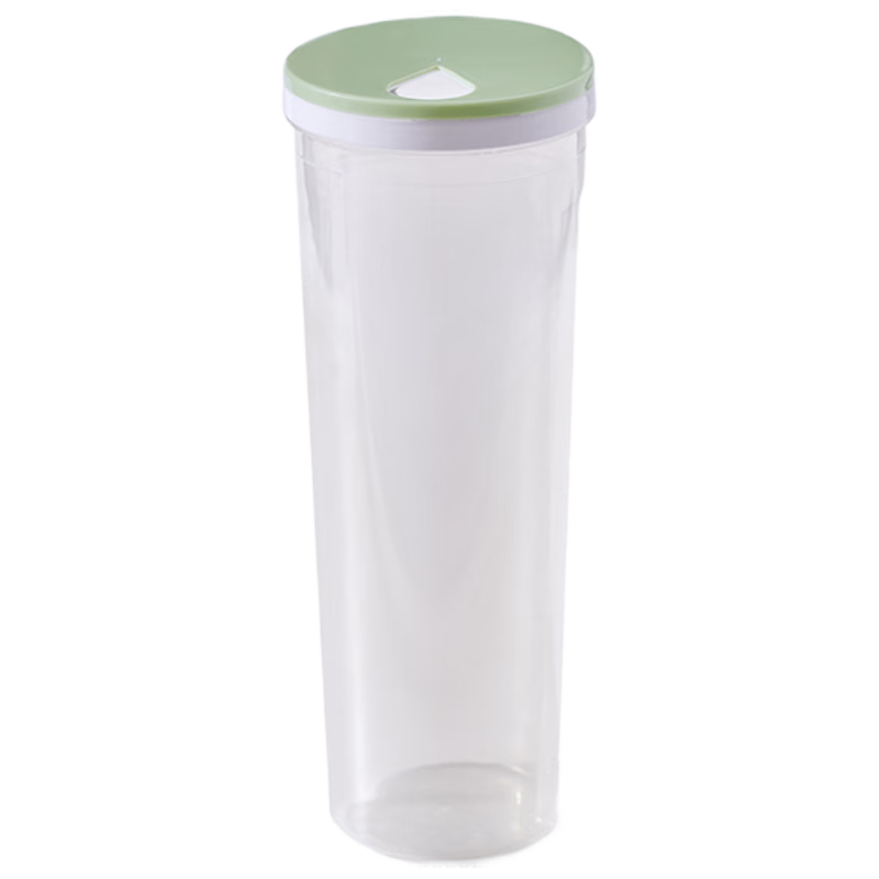 Jiadu Noodle Storage Container, Kitchen Grain And Noodle Sealing Box, Refrigerator Draining Container, Freezer Storage Box, Organizer Box