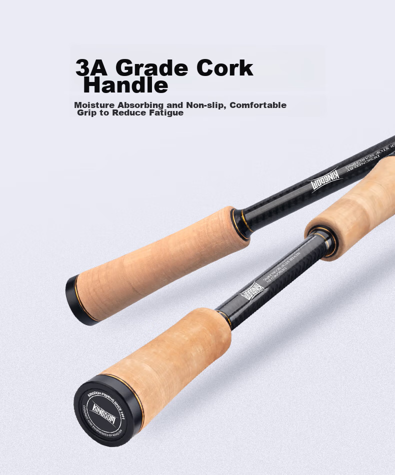 Guowangliya Lure Rod, Mandarin Fish Rod, Topmouth Culter Rod, KO Lightweight Long-Casting Topmouth Culter High Sensitivity Lightweight Long-Casting Topmouth Culter Sea Bass Mandarin Fish Rod 11