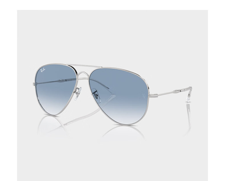 RayBan RB3825 Aviator Unisex Sunglasses Fashion Outdoor Eyewear 14