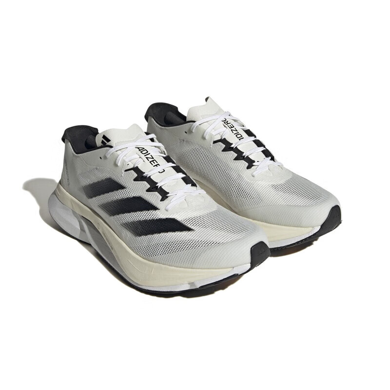 Adidas Men's Running Series ADIZERO BOSTON 12 M Running Shoes, ID4236, Size 39