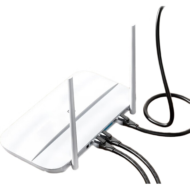 Сетевой кабель SAMZHE CAT6 Gigabit Ethernet, 8-жильный витой экран, 20 метров, черный GWD6200