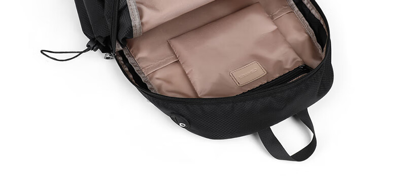 C.BANNER Backpack for Women, Middle School Student Bookbag, Large Capacity Simple Casual Travel Backpack, Stylish High-Quality Laptop Bag, Fashionable Versatile 10