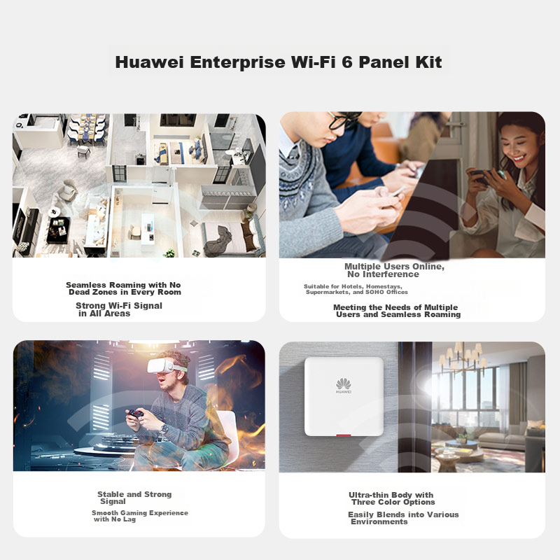 HUAWEI Ent-0136571
