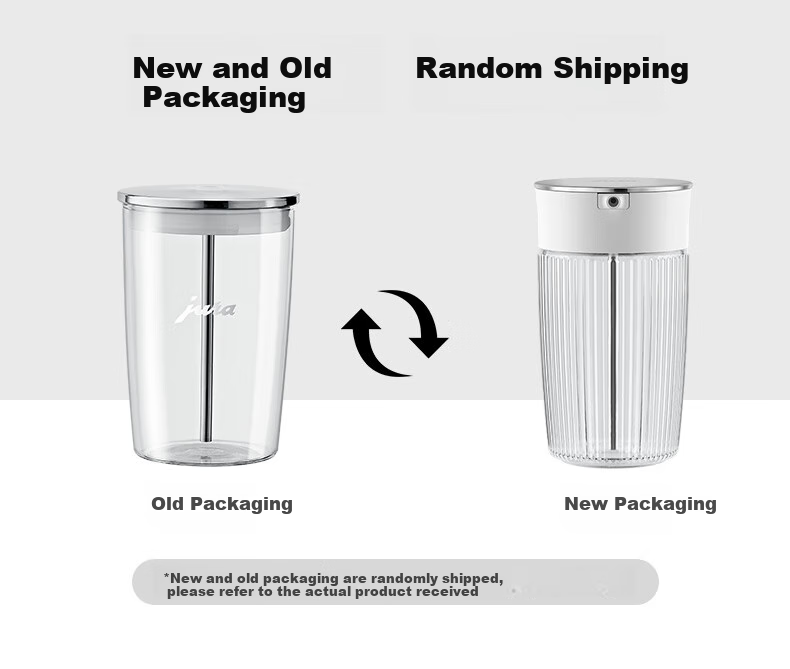 Jura Fully Automatic Italian-Style Coffee Grinder And Machine, European Import for Home And Office Use, Ultra-Thin Body Design, Upgraded Yuenai 4 White Versio 19