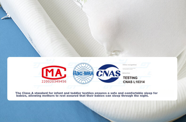 DOMIAMIA Baby Sleeping Bag, Anti-Startle Wrap, Double-Layer Pure Cotton, Newborn NB Size, Suitable for All Seasons 19