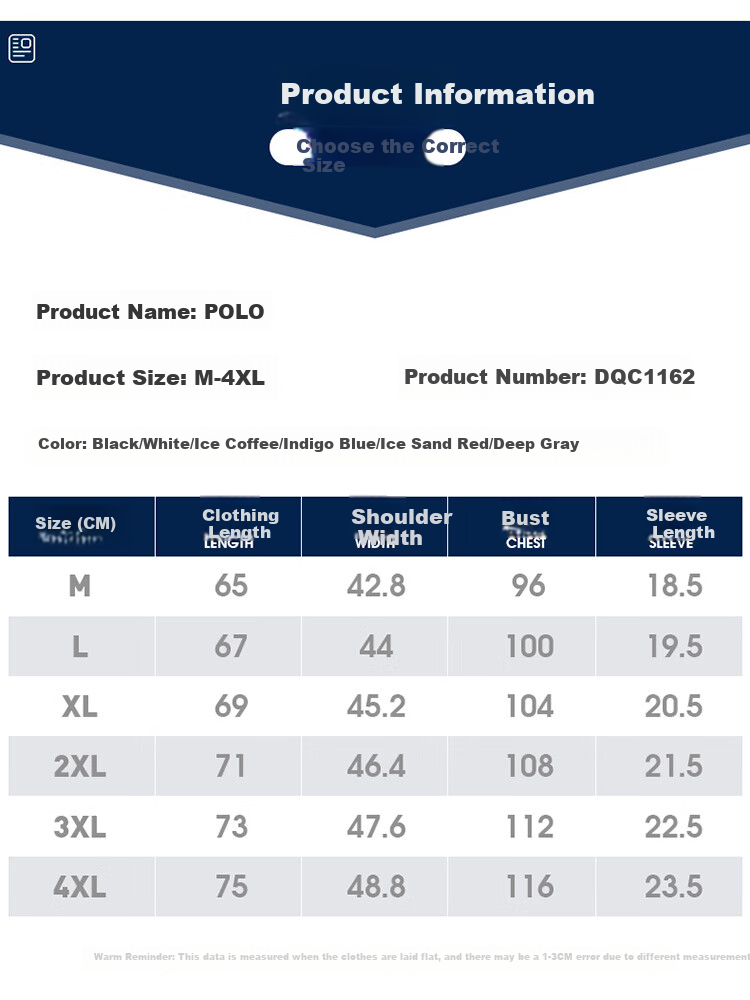 LangSha Polo Shirt for Men, Summer Quick-Dry Ice Silk Cool-Touch T-Shirt, Loose Casual Business Versatile Collared Short Sleeve, Gift for Elders 8
