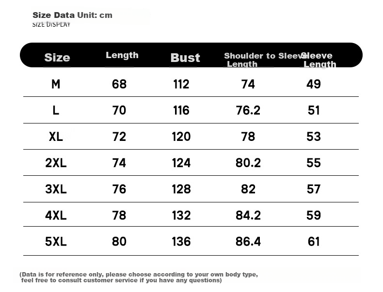TUCANO Jacket for Men, Spring And Autumn Outerwear, Casual Stand-Up Collar, Loose-Fitting Outdoor Striped Windproof Menswear Top, Black, 4XL 1
