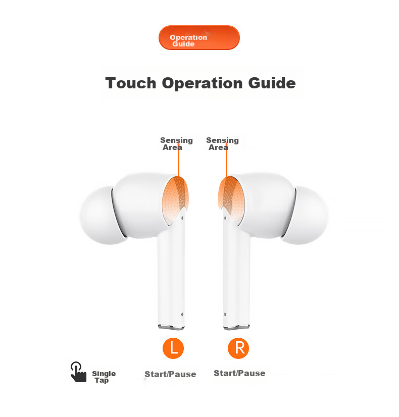 I think noise-canceling translation earphones are a business interpreter tool, a travel essential, and a smart oral language learning device for multiple languages 15