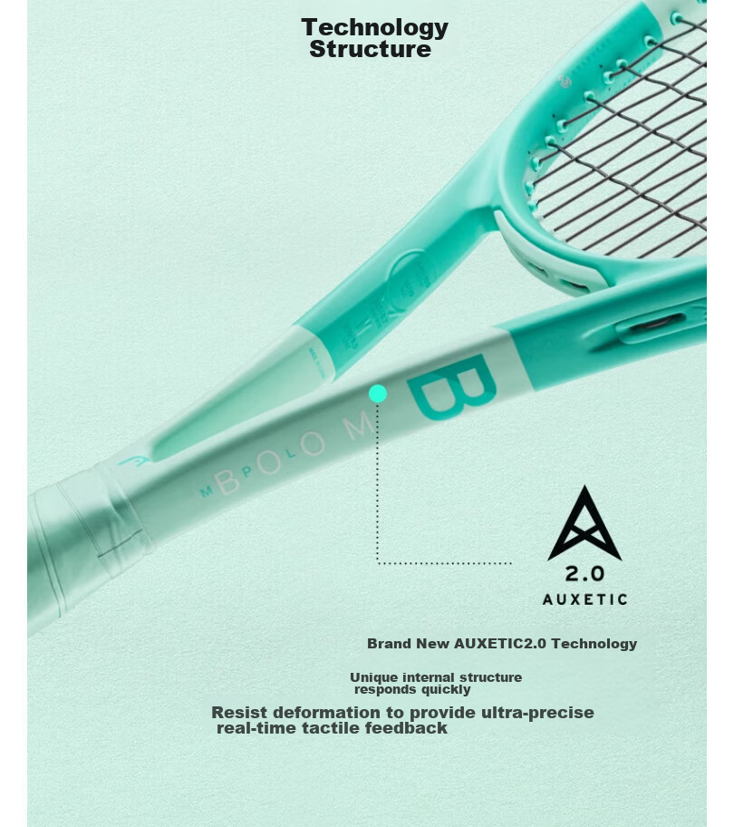 HEAD Tennis Racket BOOM, New Professional Model Goff L3, Carbon Fiber Full Carbon Adult Racket PRO, Pre-Strung 3