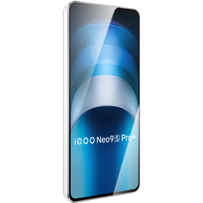 KOOLIFE Tempered Glass Screen Protector for Vivo IQOO Neo10/Neo10Pro/iQOONeo9SPro+, Gaming Edition, Ultra-Thin HD Anti-Drop Fingerprint Resistant Protective Film