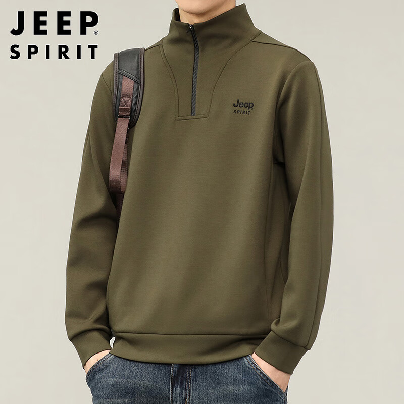 JEEP SPIRI-0116862
