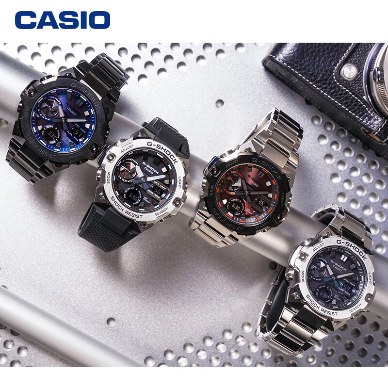 Casio (CAS-01200670