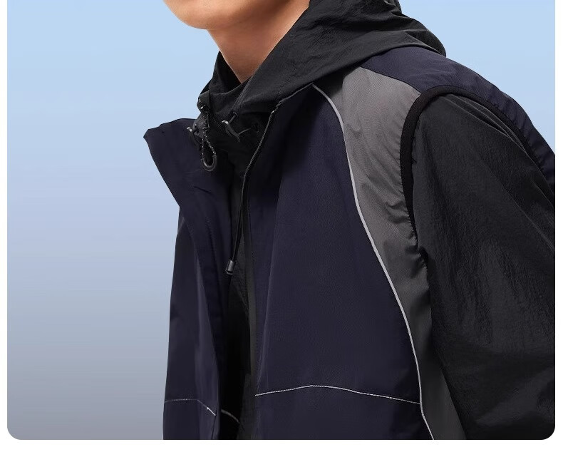 Li-Ning Unisex Open-Top Cap Spring Summer Sun Protection Quick-Dry Sweat-Absorbent Outdoor Marathon Tennis Hat Black 9