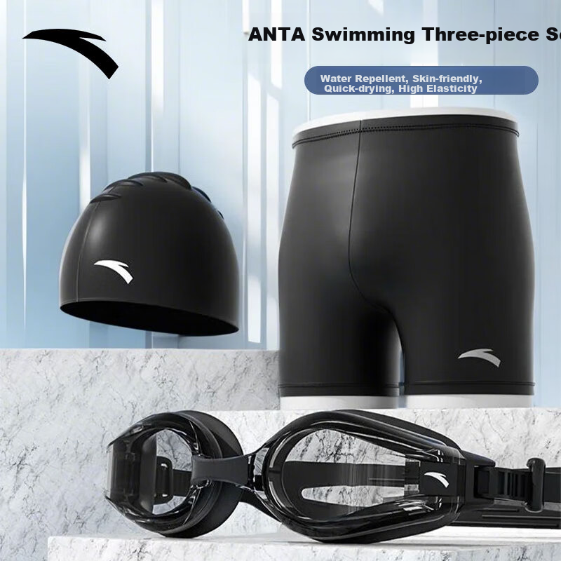 ANTA Men's-01225813