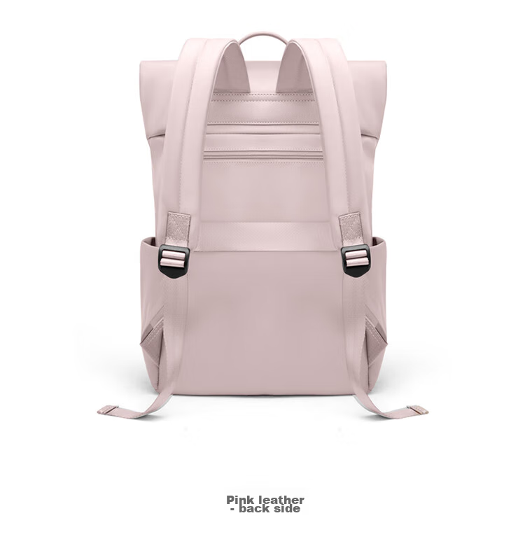 GOLF Women's Laptop Backpack, 16-Inch Handheld Notebook Bag, Huawei Business Travel Backpack, School Bag, Gift for Girlfriend 20