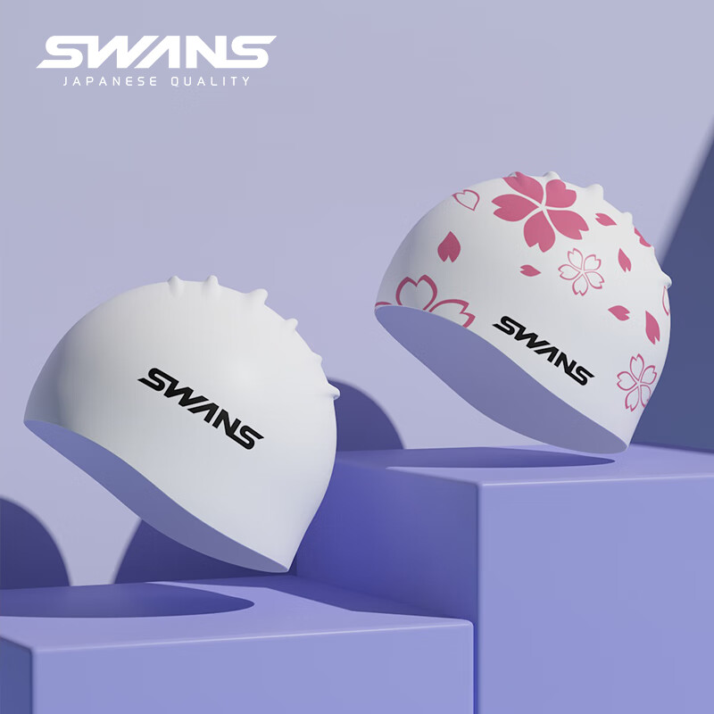 SWANS Swim-01269802