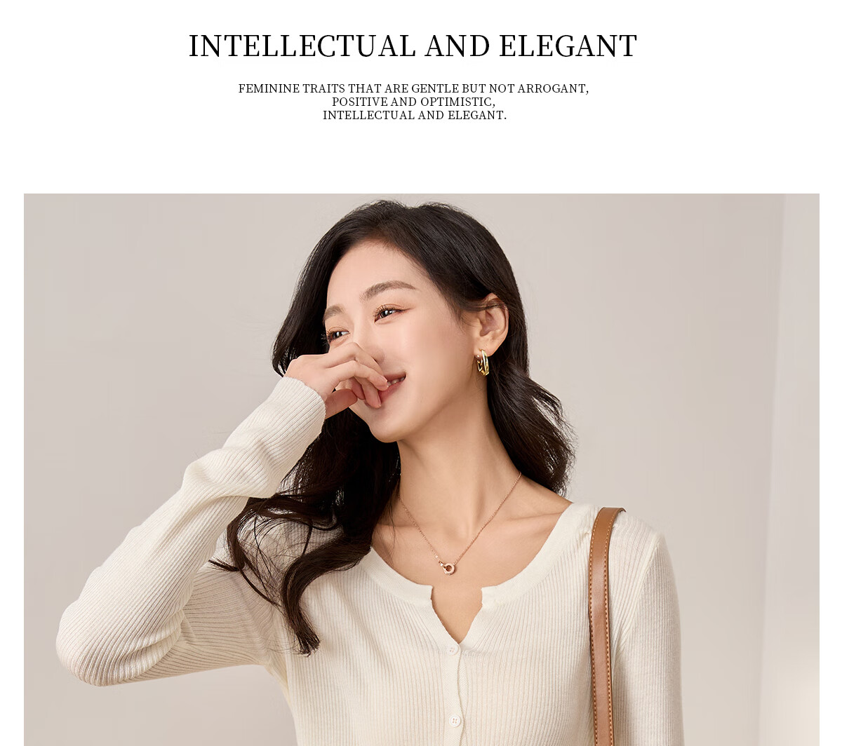 Chushen Women's Basic Versatile Solid Color Lightweight Knit Cardigan Sweater for Layering Or Outer Wear S13QZ1235 22
